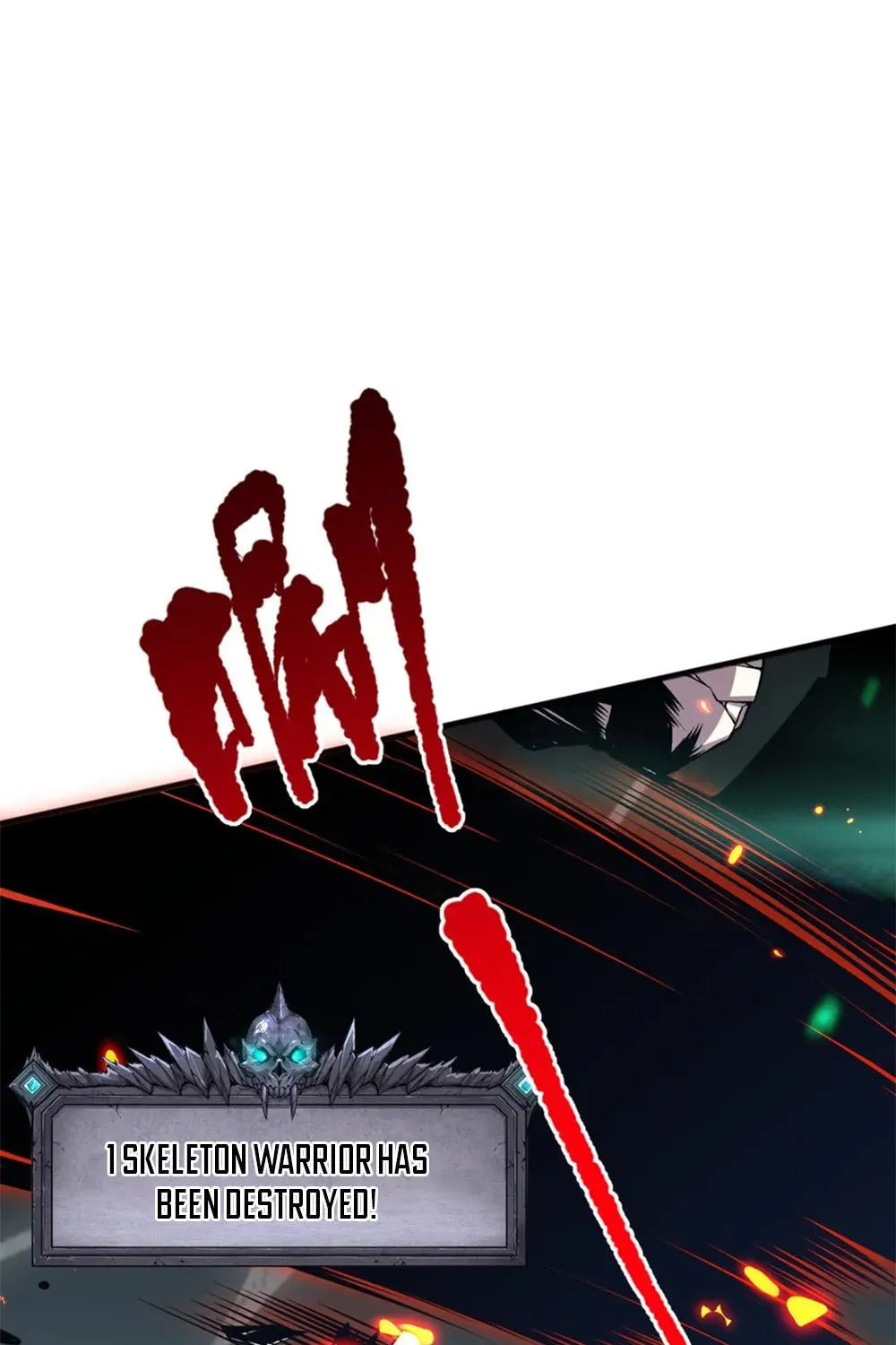Catastrophic Necromancer (Colored) Chapter 35 page 93 - 