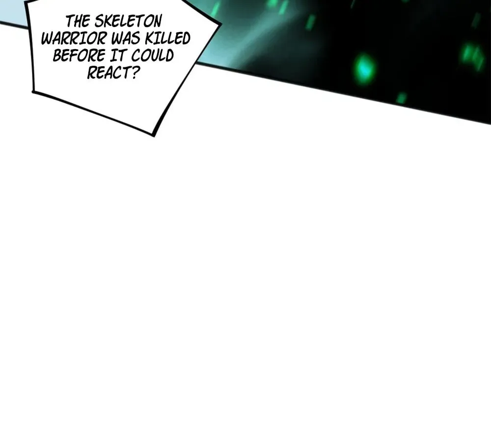 Catastrophic Necromancer (Colored) Chapter 35 page 95 - 