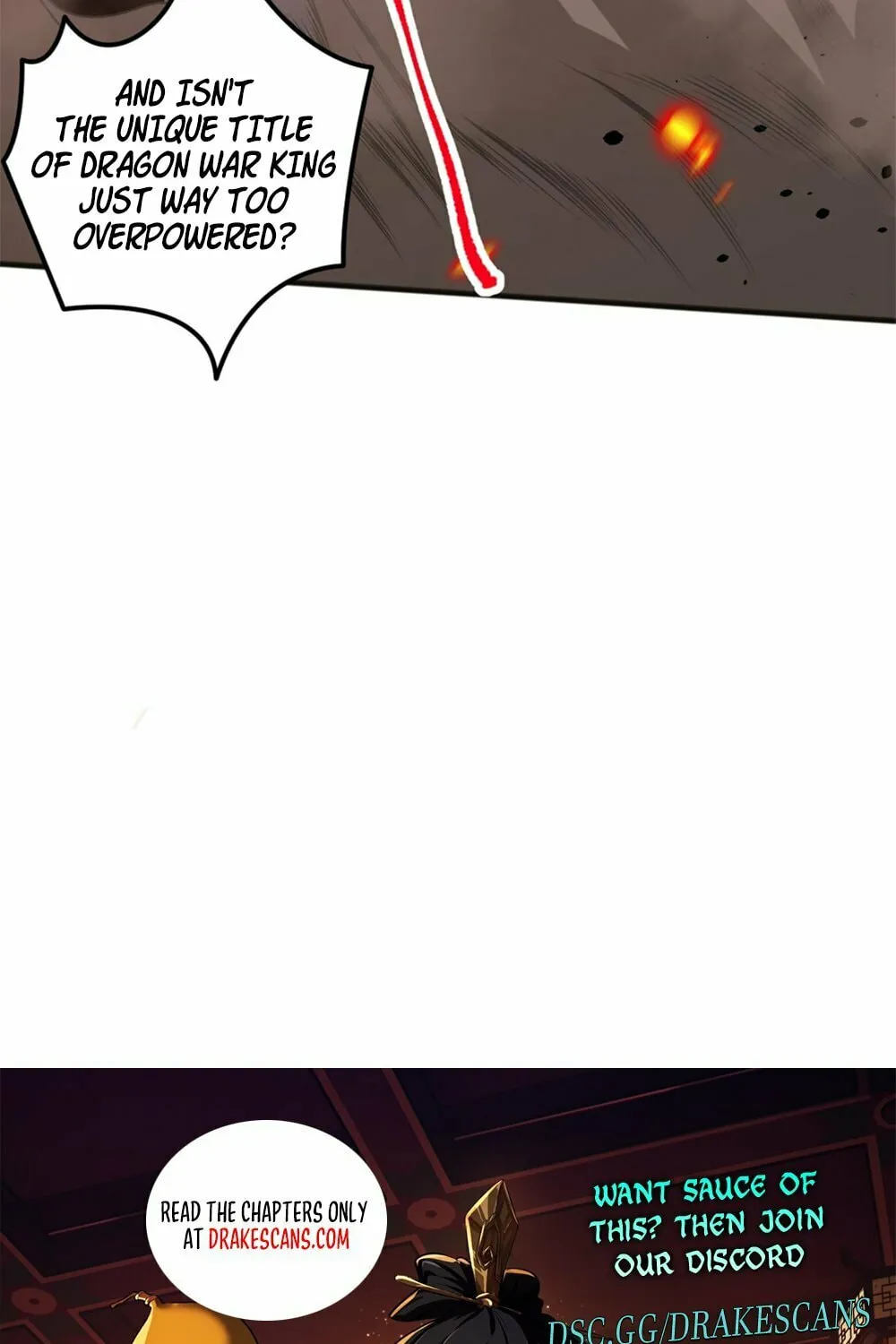 Catastrophic Necromancer (Colored) Chapter 36 page 103 - 
