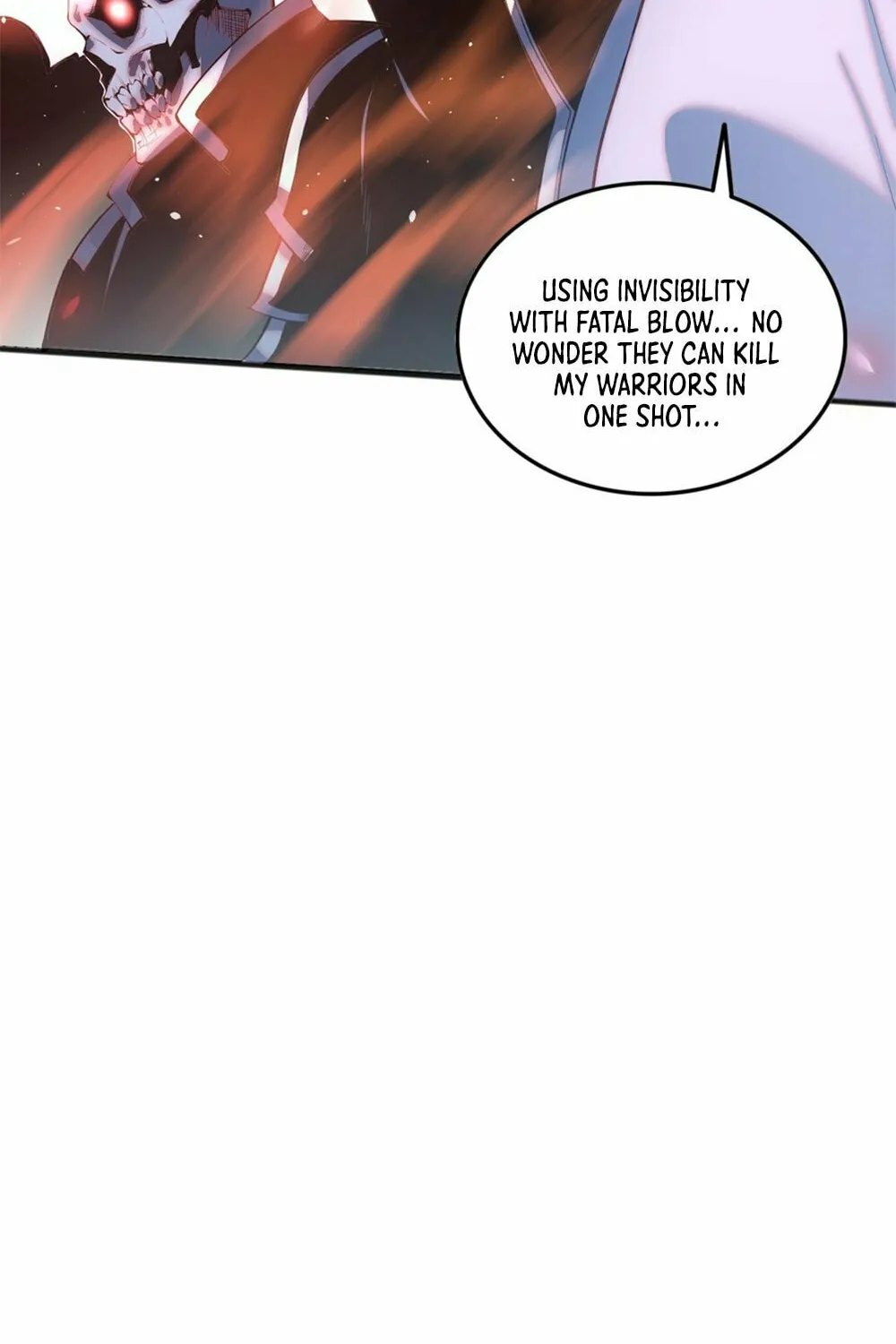 Catastrophic Necromancer (Colored) Chapter 36 page 16 - 