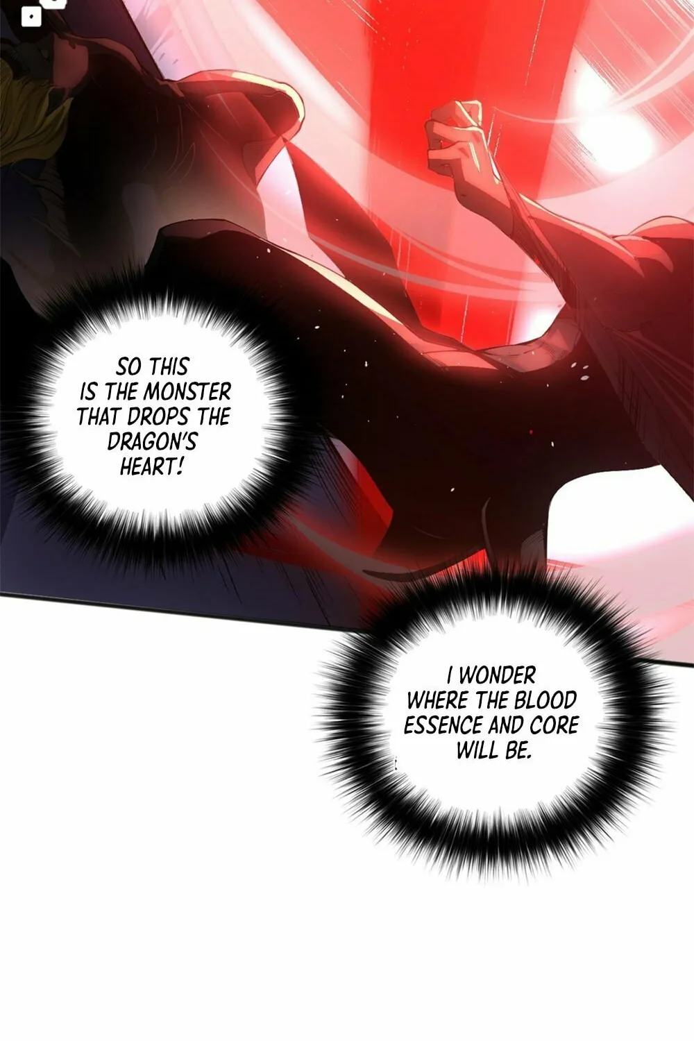 Catastrophic Necromancer (Colored) Chapter 36 page 21 - 