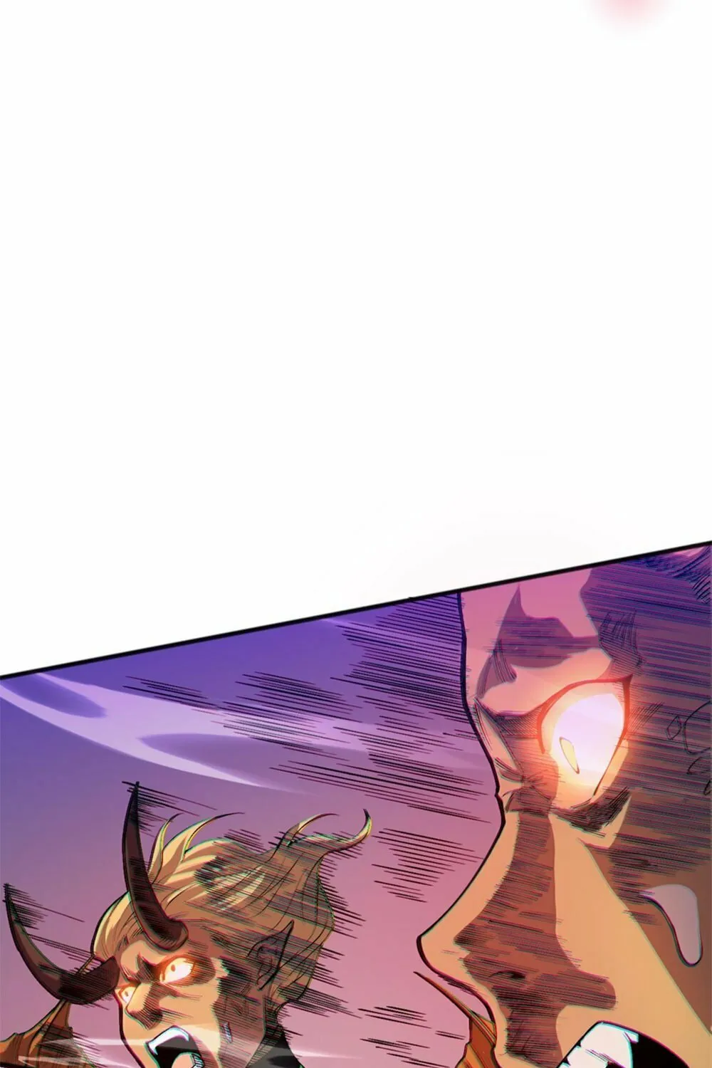 Catastrophic Necromancer (Colored) Chapter 36 page 28 - 