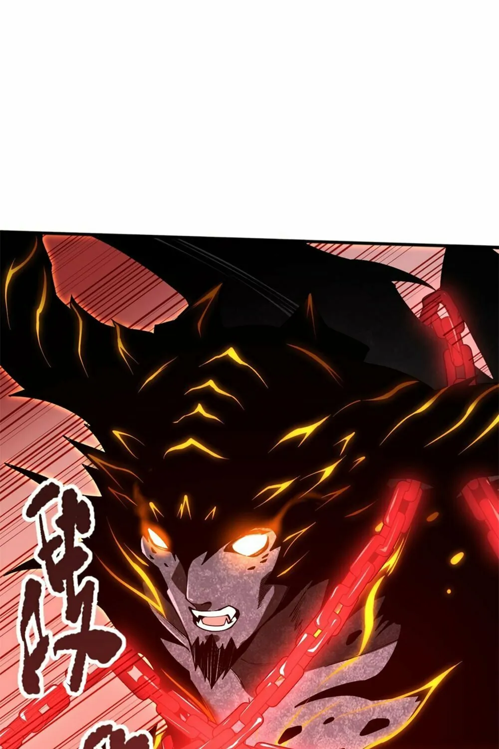 Catastrophic Necromancer (Colored) Chapter 36 page 49 - 