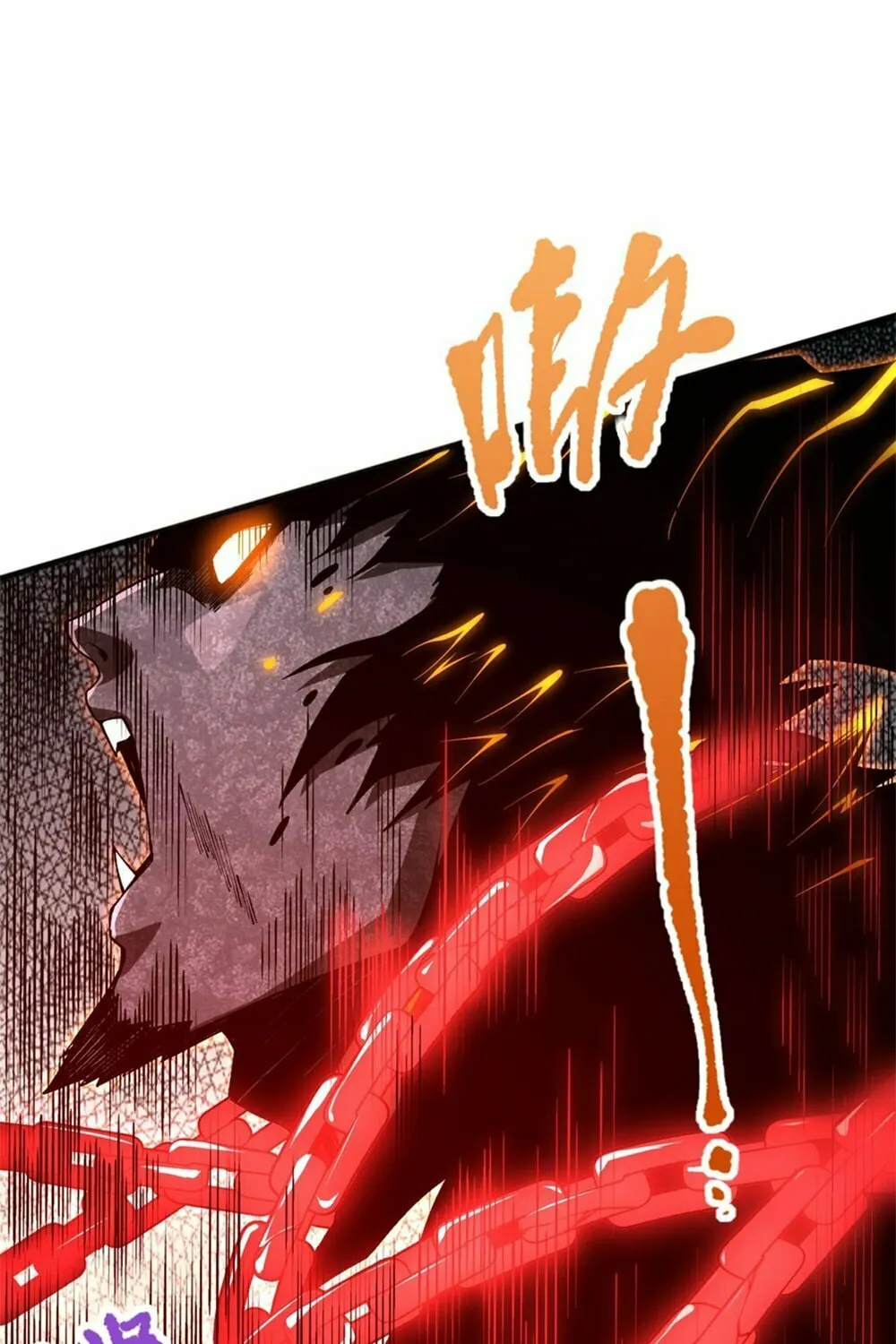 Catastrophic Necromancer (Colored) Chapter 36 page 51 - 