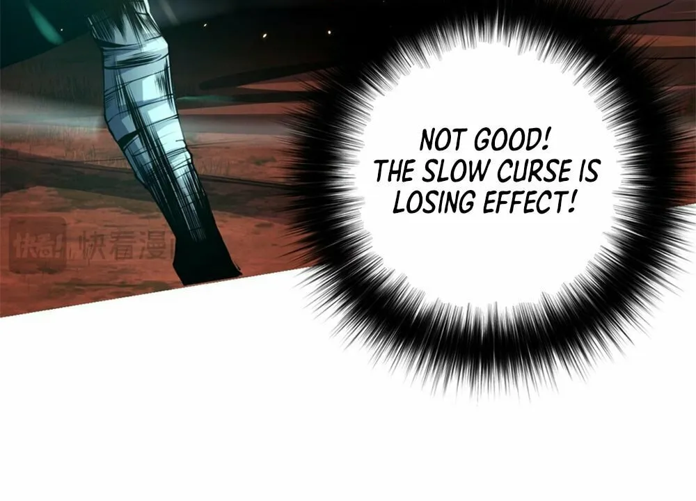 Catastrophic Necromancer (Colored) Chapter 36 page 60 - 
