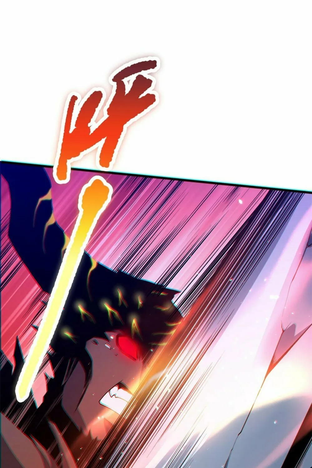 Catastrophic Necromancer (Colored) Chapter 36 page 63 - 