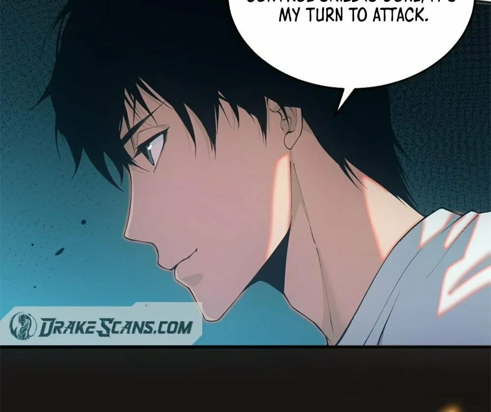Catastrophic Necromancer (Colored) Chapter 36 page 86 - 