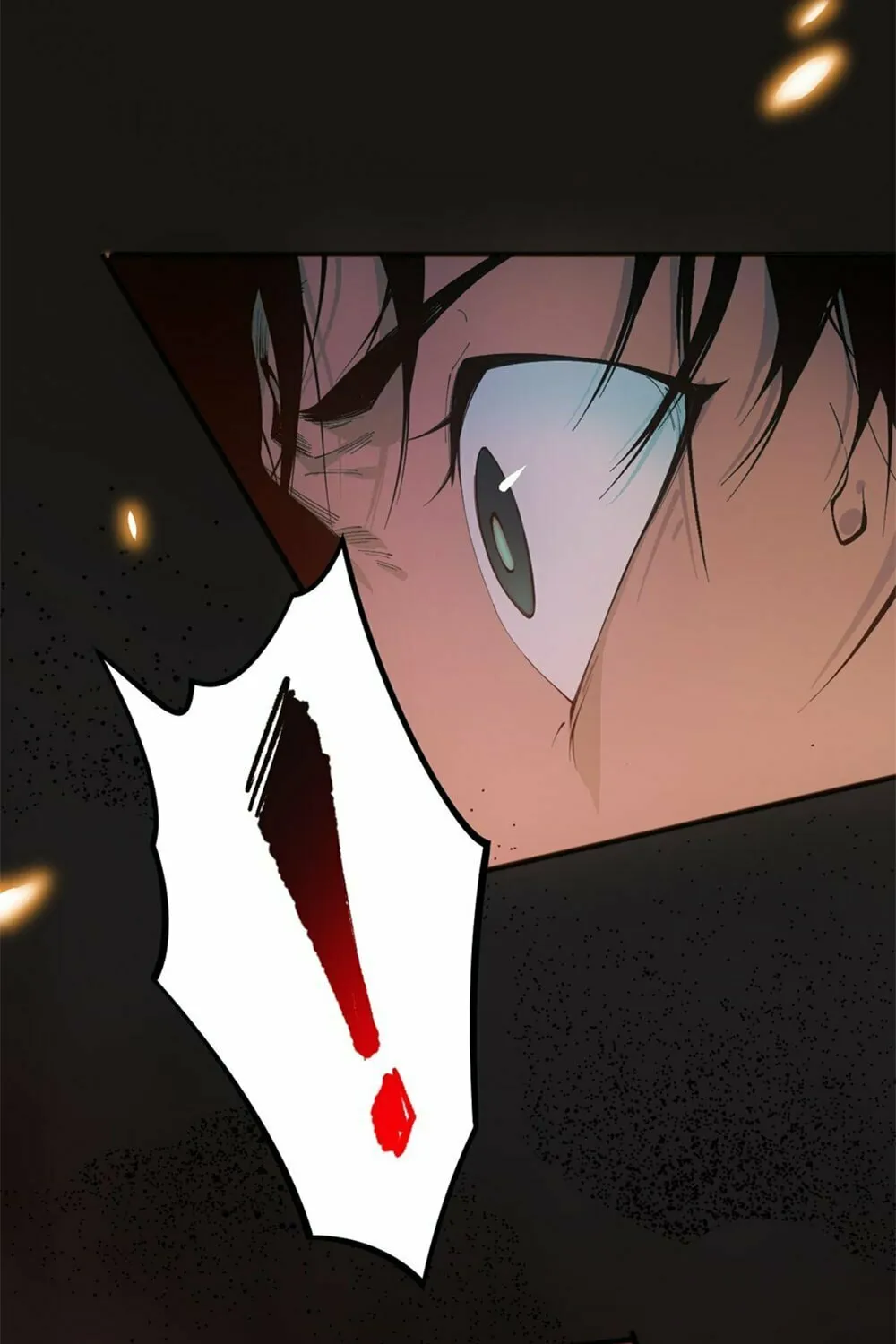 Catastrophic Necromancer (Colored) Chapter 36 page 87 - 