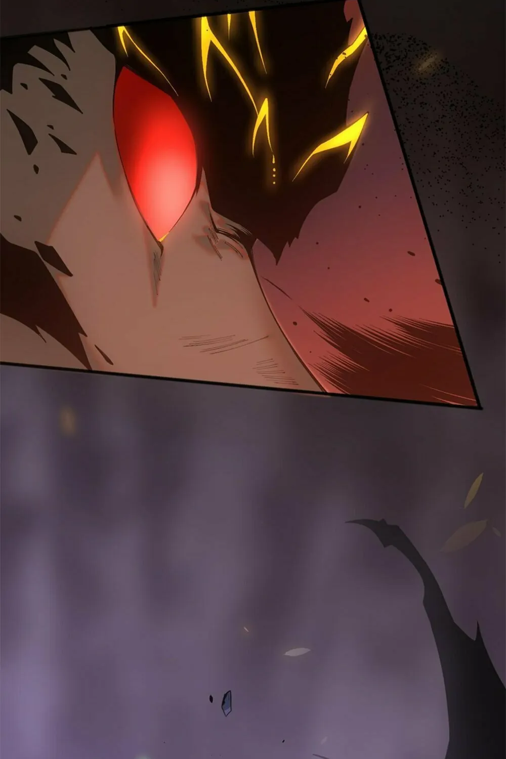 Catastrophic Necromancer (Colored) Chapter 36 page 88 - 