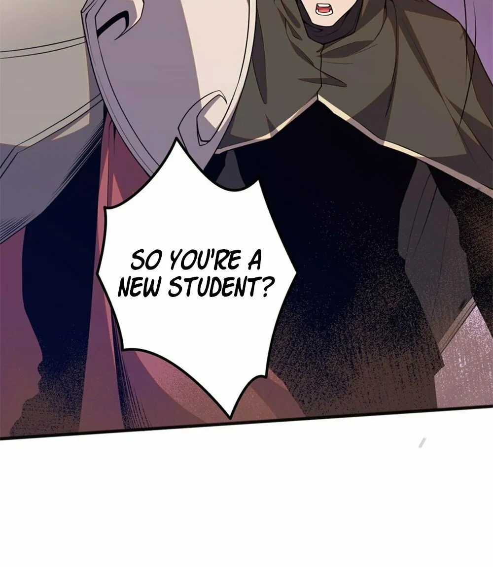 Catastrophic Necromancer (Colored) Chapter 37 page 104 - 