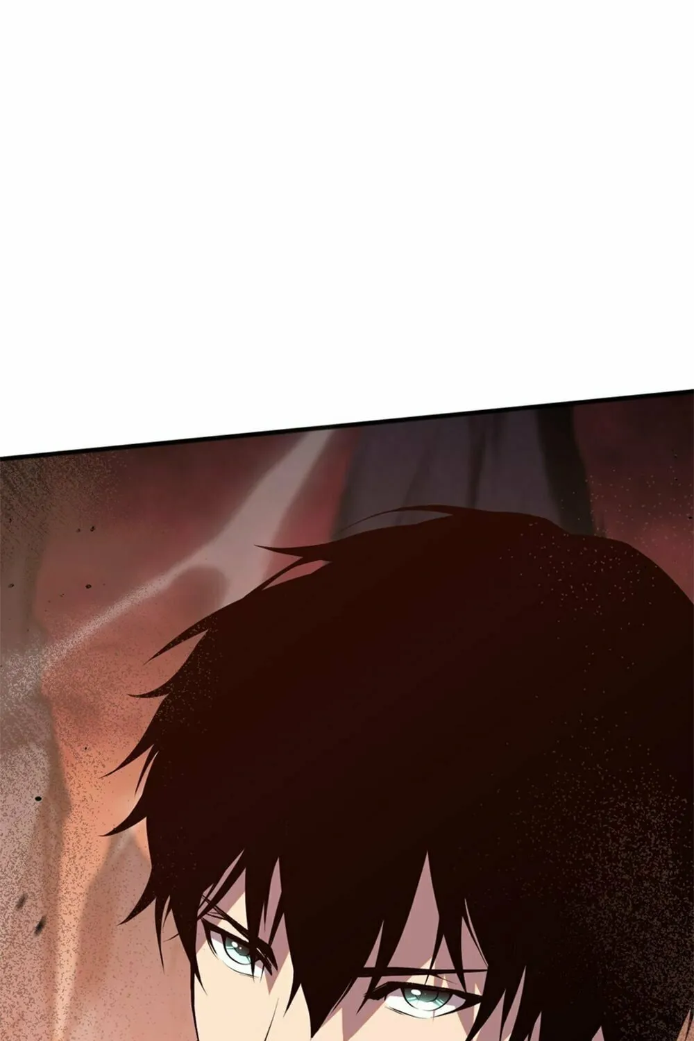 Catastrophic Necromancer (Colored) Chapter 37 page 105 - 