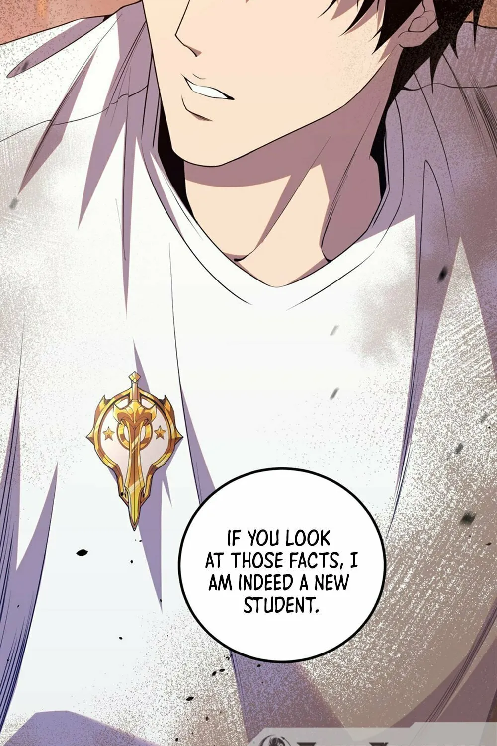Catastrophic Necromancer (Colored) Chapter 37 page 106 - 