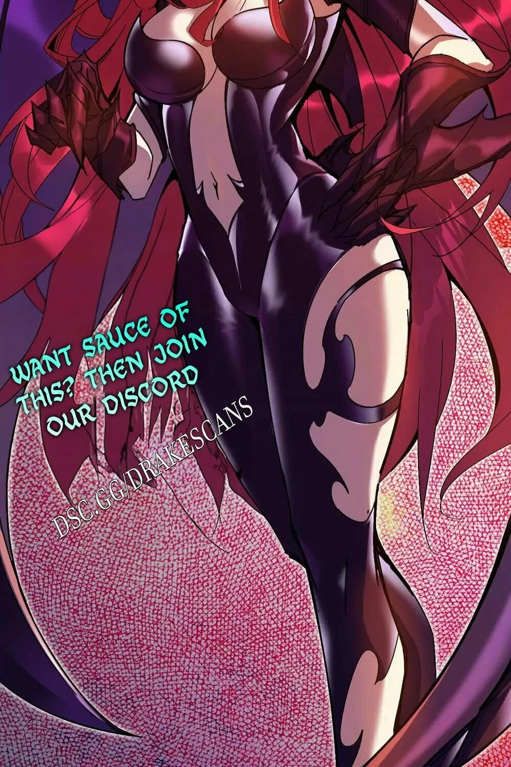 Catastrophic Necromancer (Colored) Chapter 37 page 108 - 