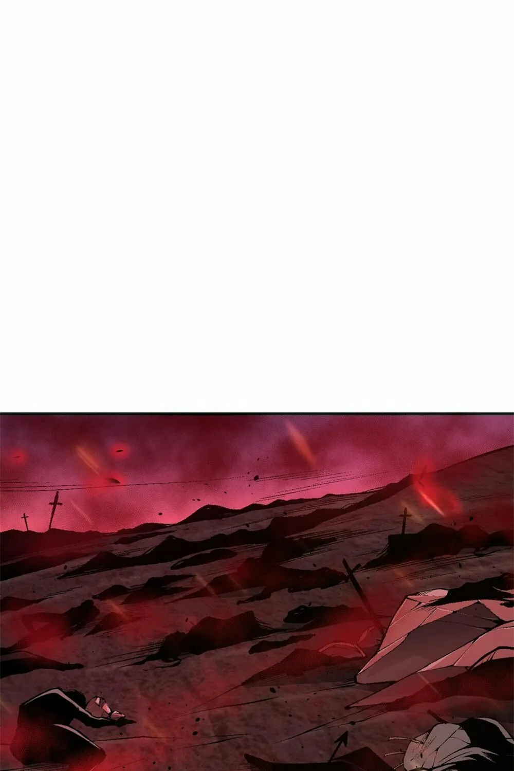Catastrophic Necromancer (Colored) Chapter 37 page 19 - 