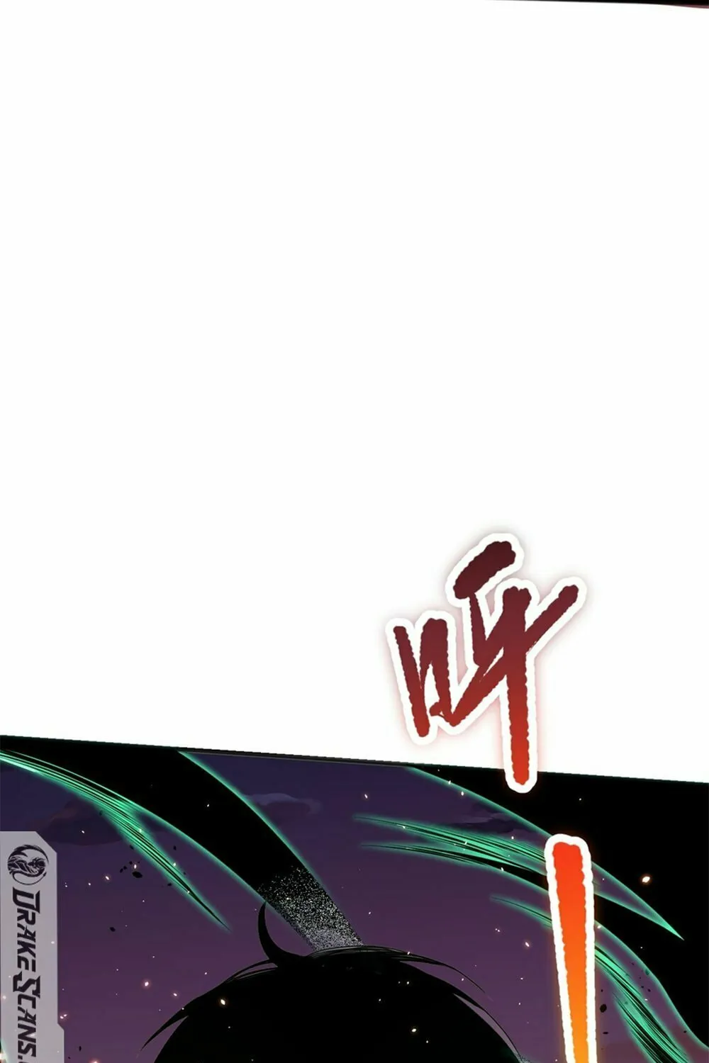 Catastrophic Necromancer (Colored) Chapter 37 page 31 - 