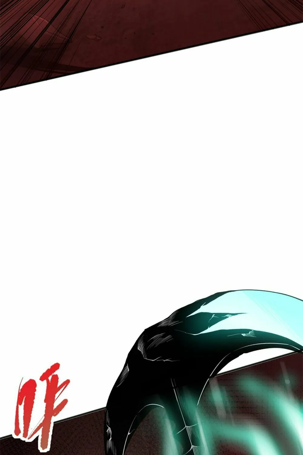 Catastrophic Necromancer (Colored) Chapter 37 page 75 - 