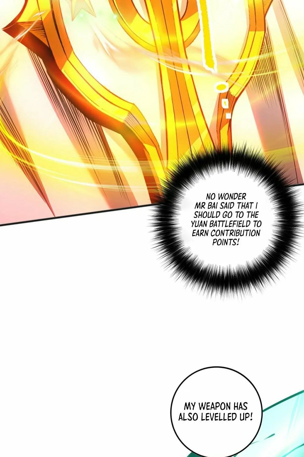 Catastrophic Necromancer (Colored) Chapter 37 page 79 - 
