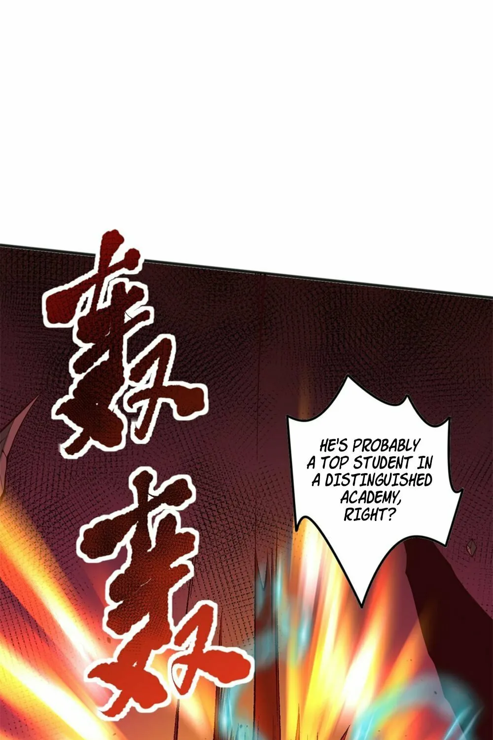 Catastrophic Necromancer (Colored) Chapter 37 page 82 - 