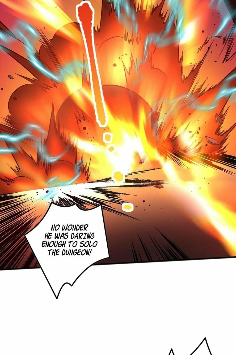 Catastrophic Necromancer (Colored) Chapter 37 page 83 - 