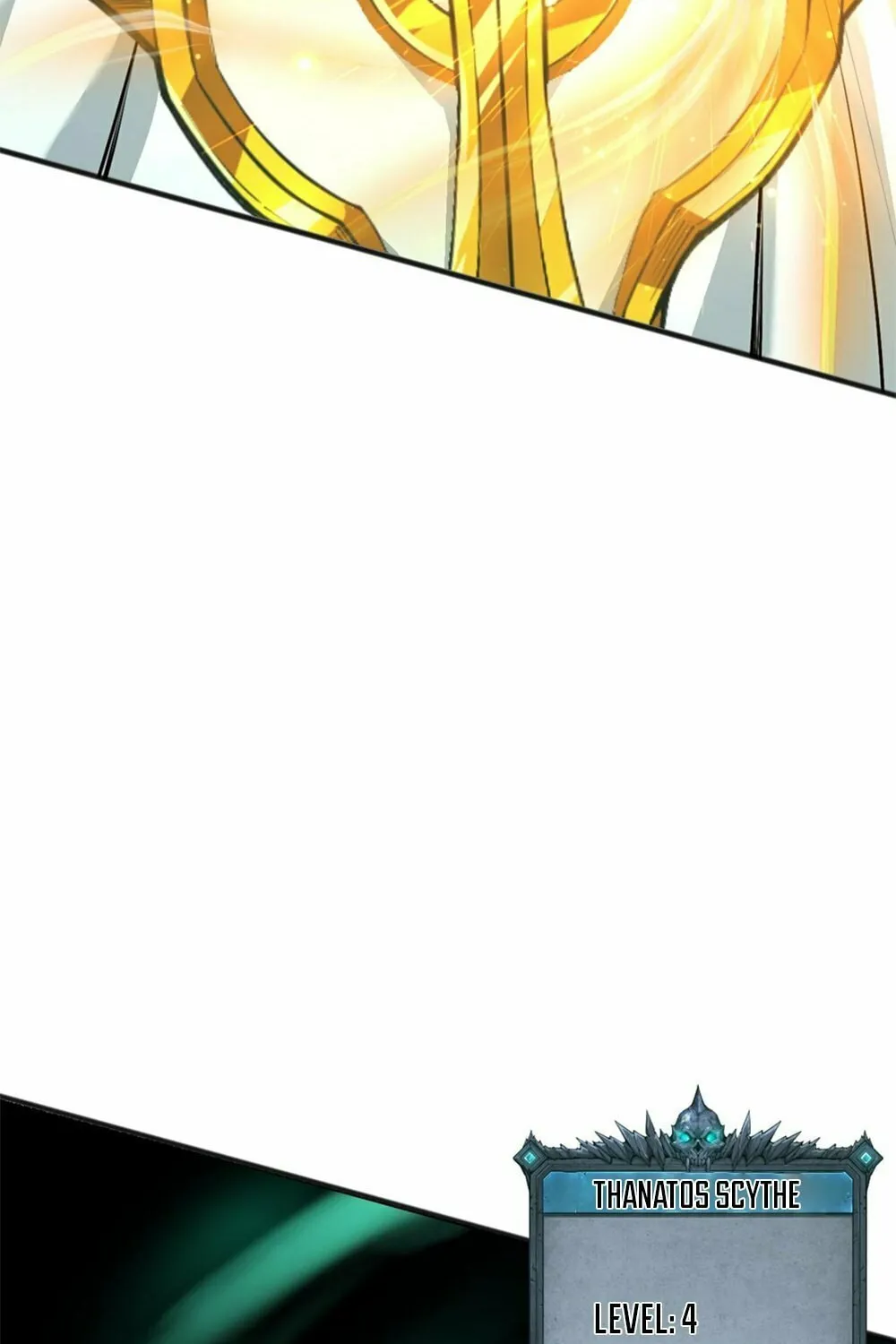 Catastrophic Necromancer (Colored) Chapter 37 page 87 - 