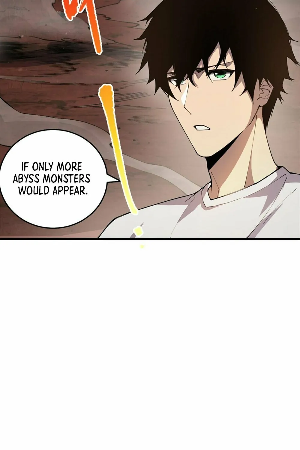 Catastrophic Necromancer (Colored) Chapter 37 page 91 - 