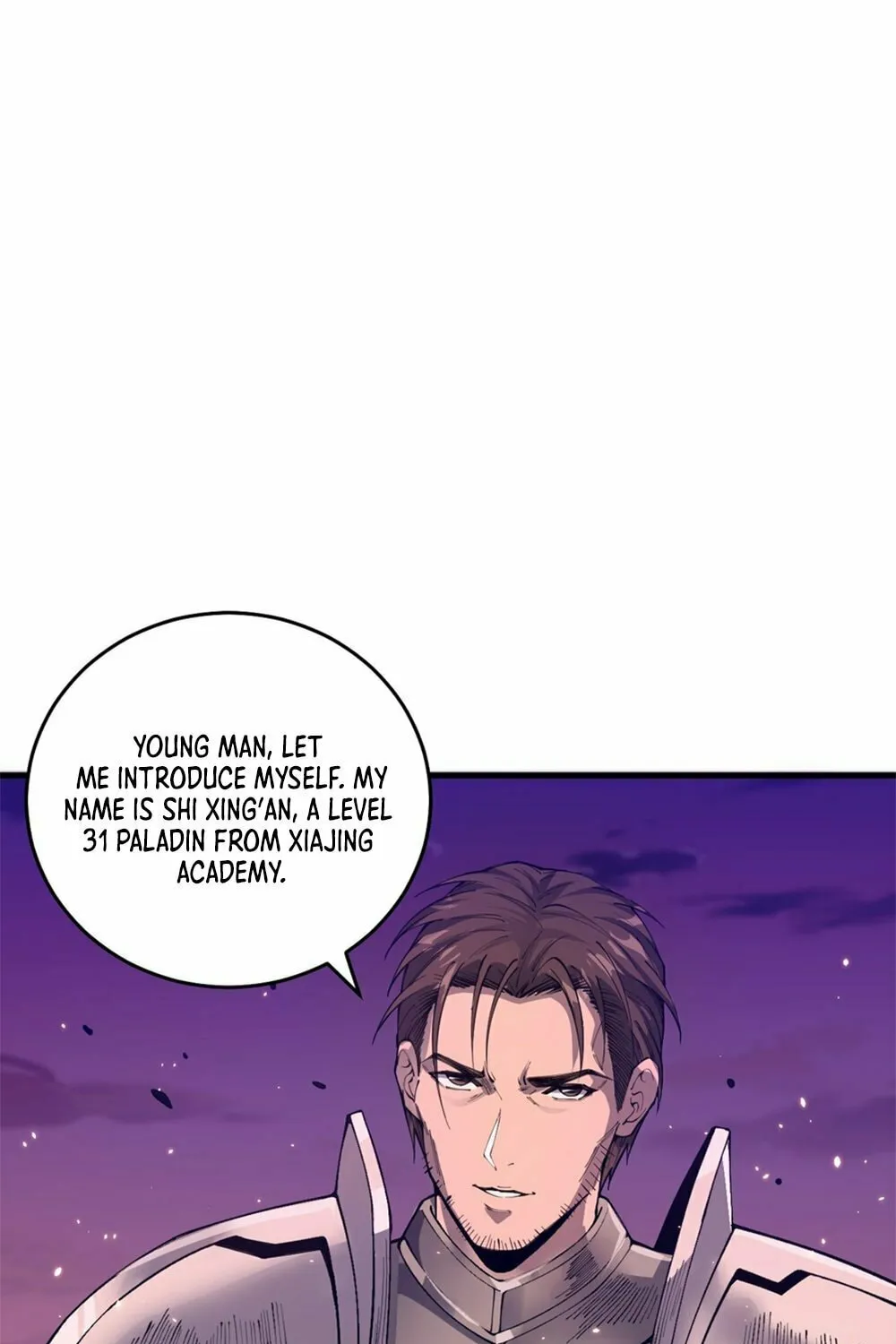 Catastrophic Necromancer (Colored) Chapter 37 page 94 - 
