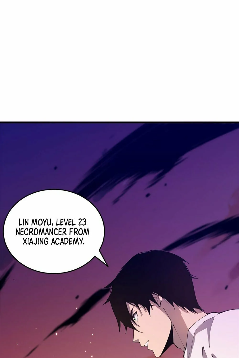 Catastrophic Necromancer (Colored) Chapter 37 page 96 - 
