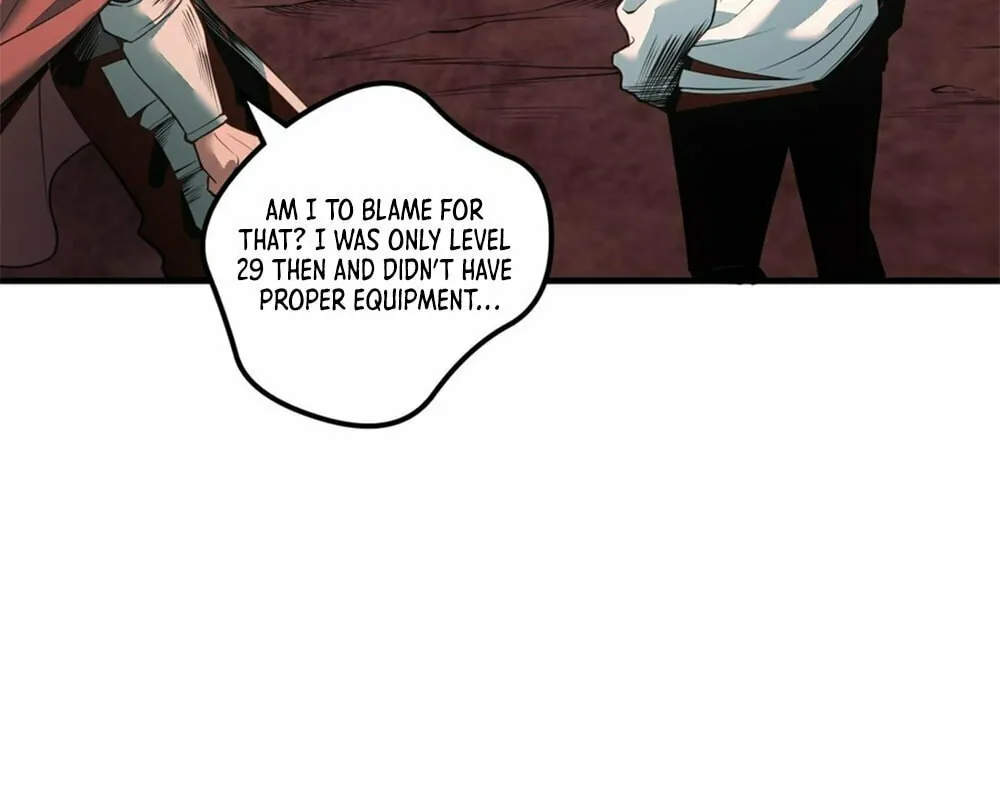 Catastrophic Necromancer (Colored) Chapter 38 page 11 - 