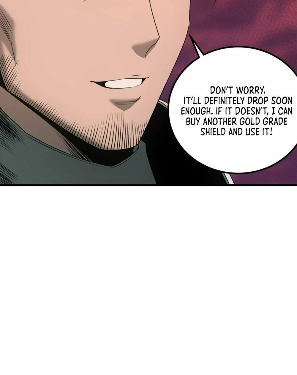 Catastrophic Necromancer (Colored) Chapter 38 page 14 - 