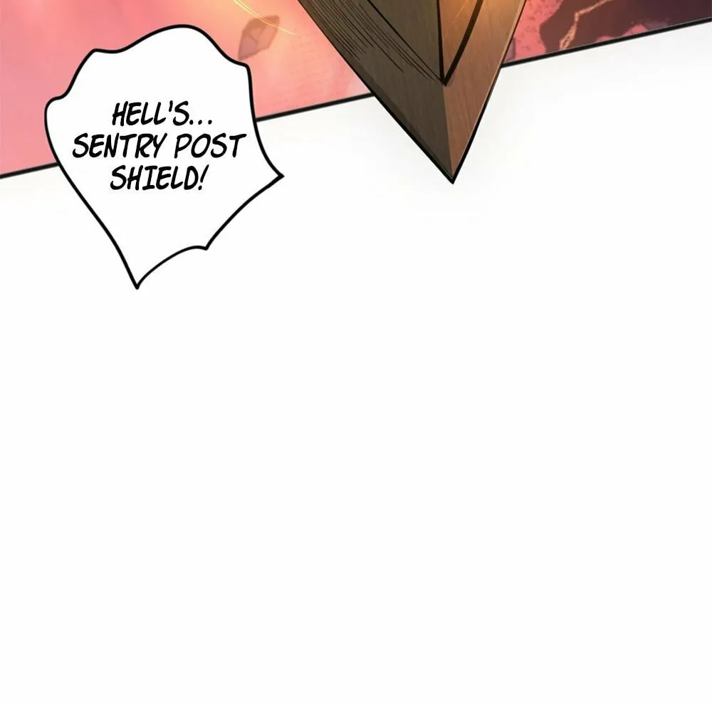 Catastrophic Necromancer (Colored) Chapter 38 page 25 - 