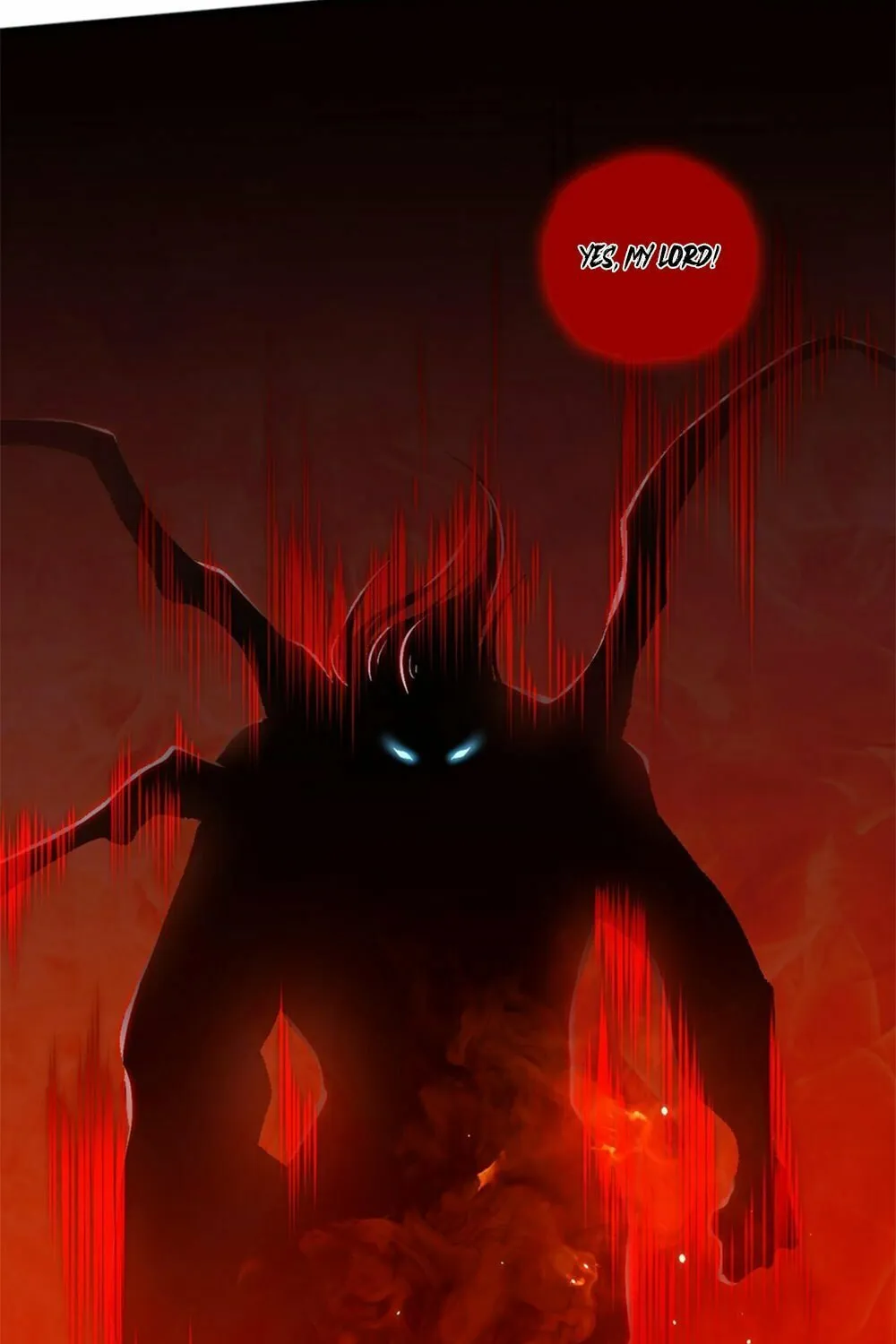 Catastrophic Necromancer (Colored) Chapter 38 page 53 - 