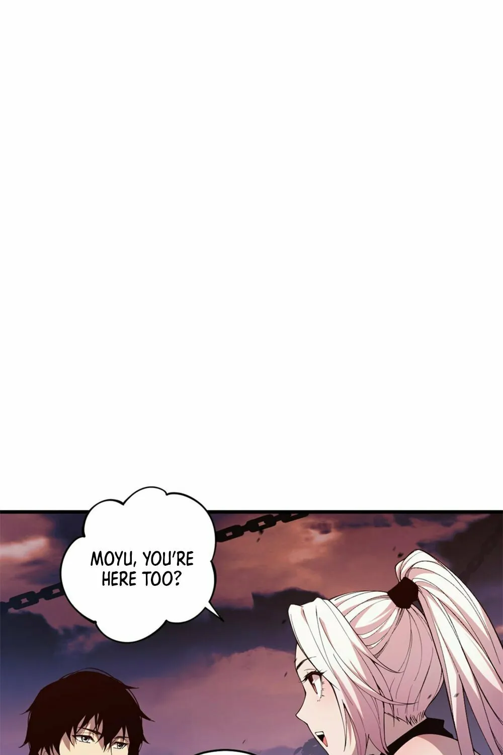 Catastrophic Necromancer (Colored) Chapter 38 page 63 - 