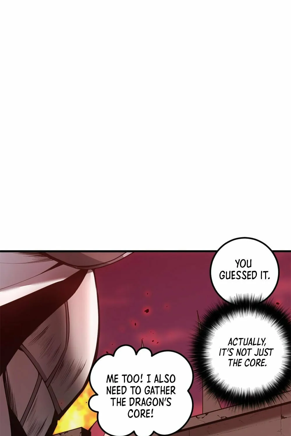 Catastrophic Necromancer (Colored) Chapter 38 page 73 - 