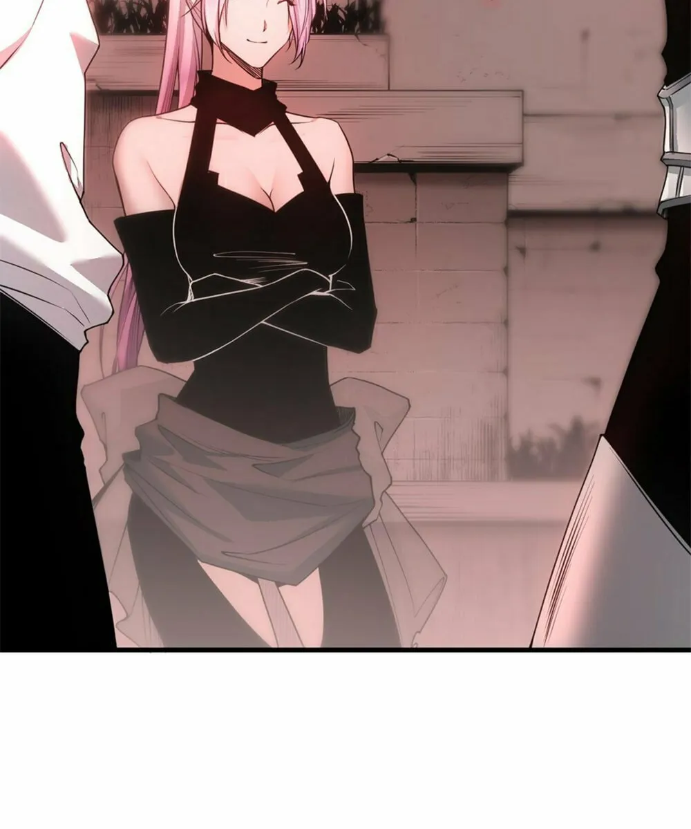 Catastrophic Necromancer (Colored) Chapter 38 page 78 - 