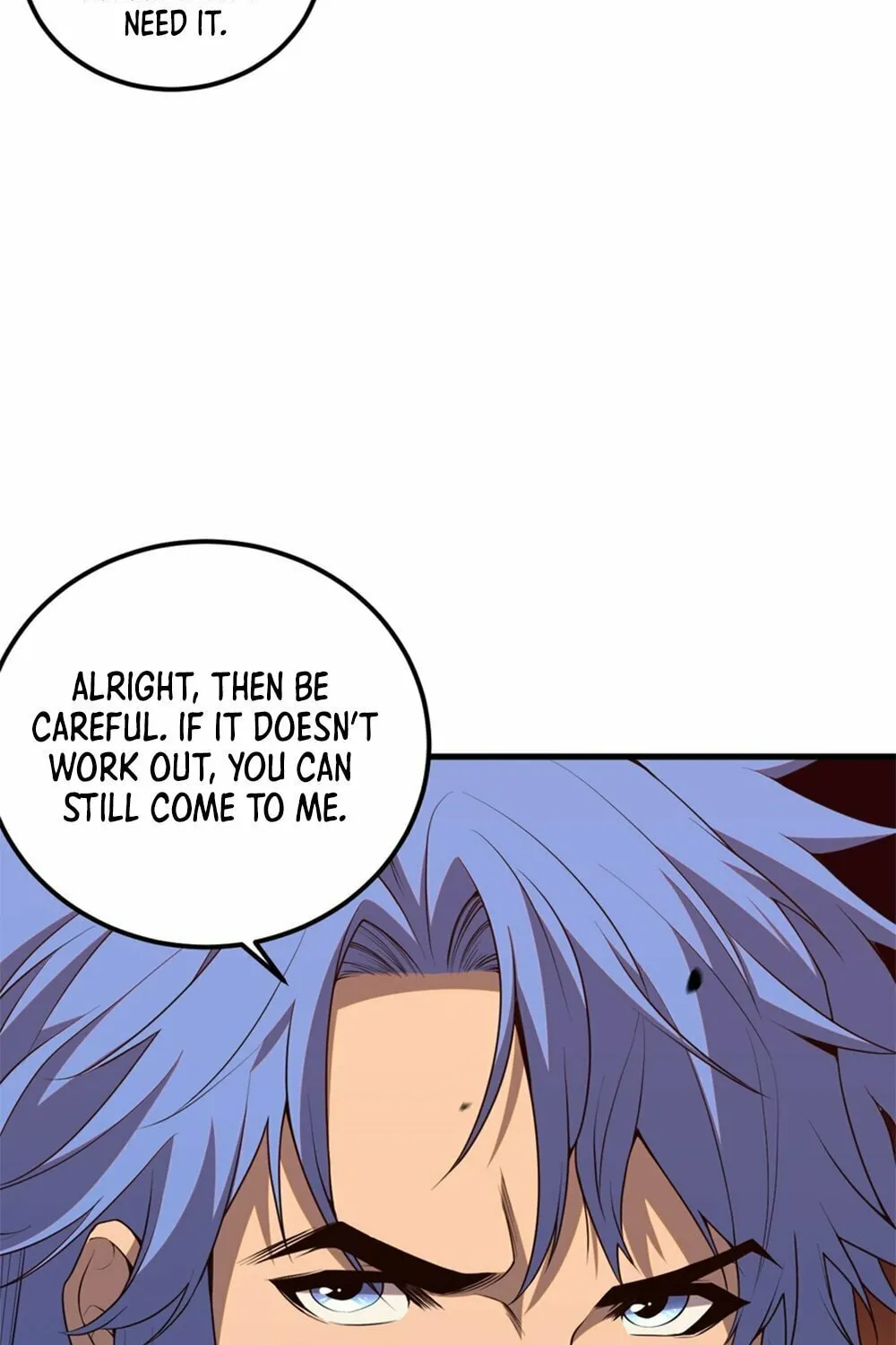 Catastrophic Necromancer (Colored) Chapter 38 page 88 - 