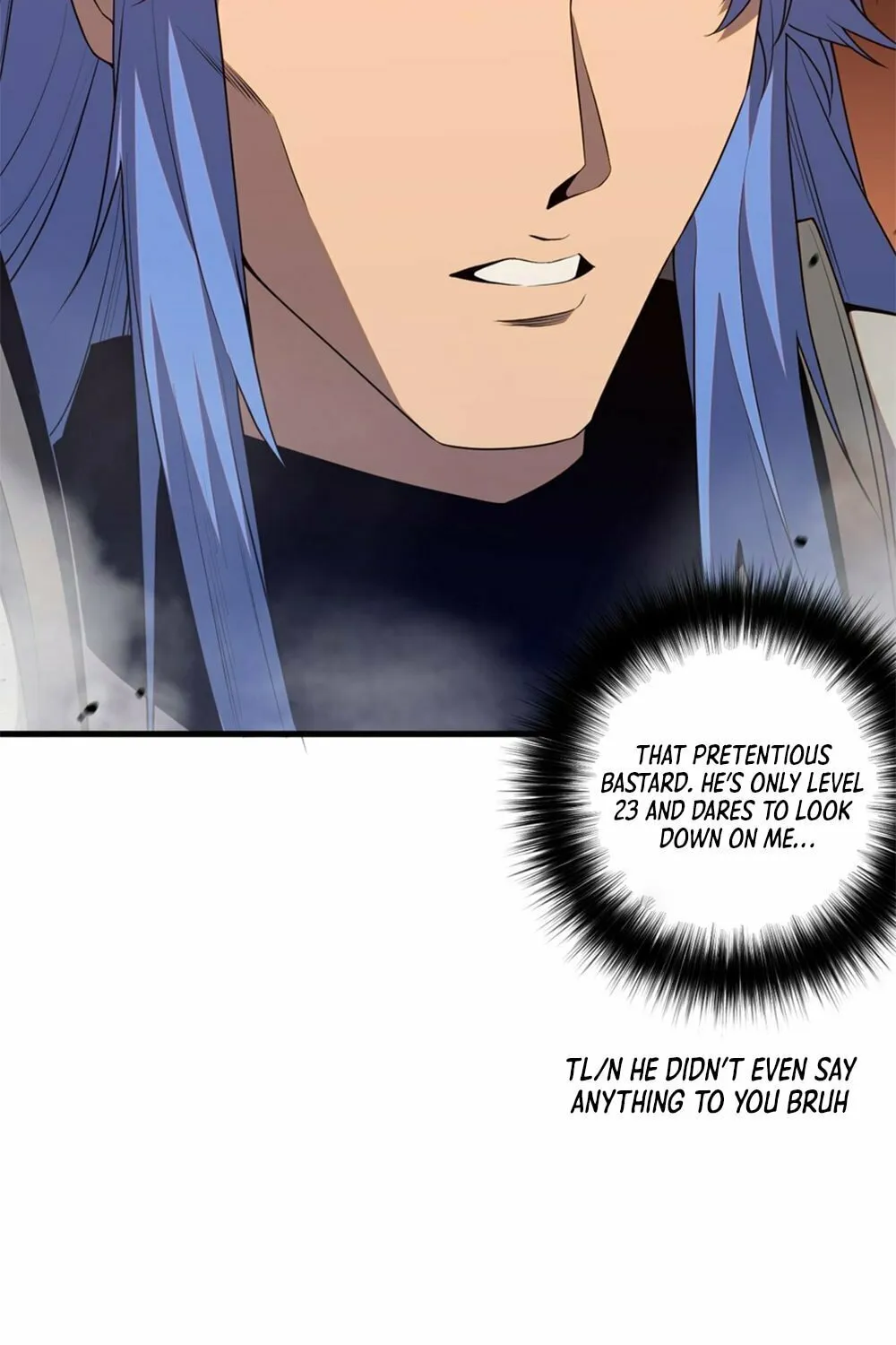 Catastrophic Necromancer (Colored) Chapter 38 page 89 - 
