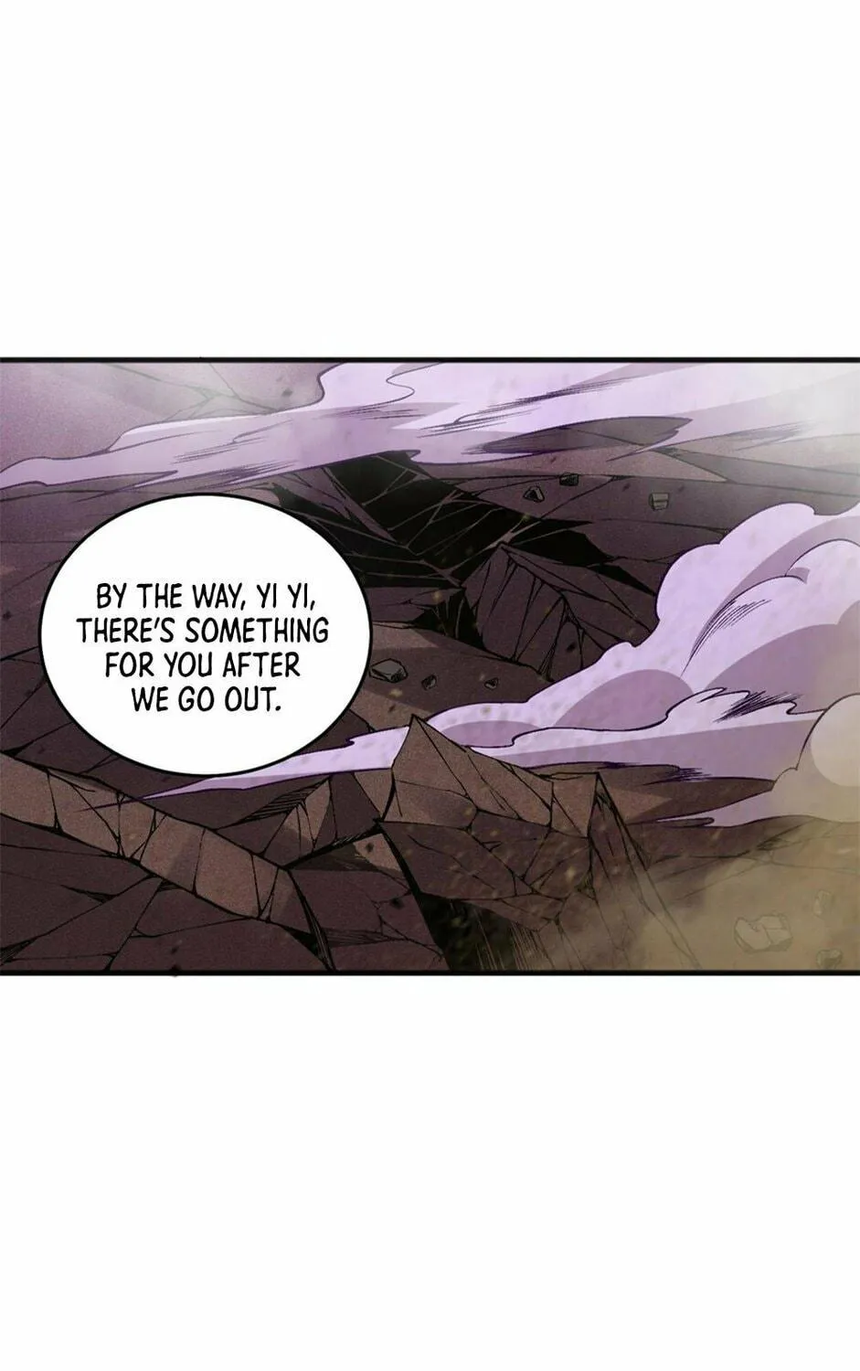 Catastrophic Necromancer (Colored) Chapter 39 page 102 - 