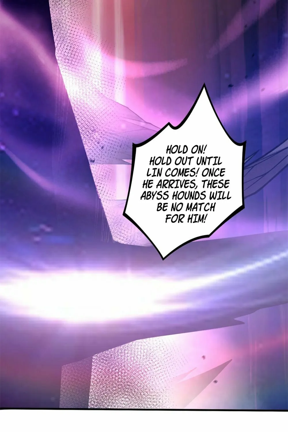 Catastrophic Necromancer (Colored) Chapter 39 page 110 - 