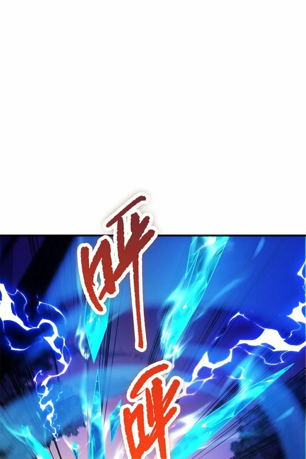 Catastrophic Necromancer (Colored) Chapter 39 page 29 - 