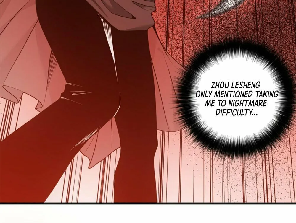 Catastrophic Necromancer (Colored) Chapter 39 page 4 - 
