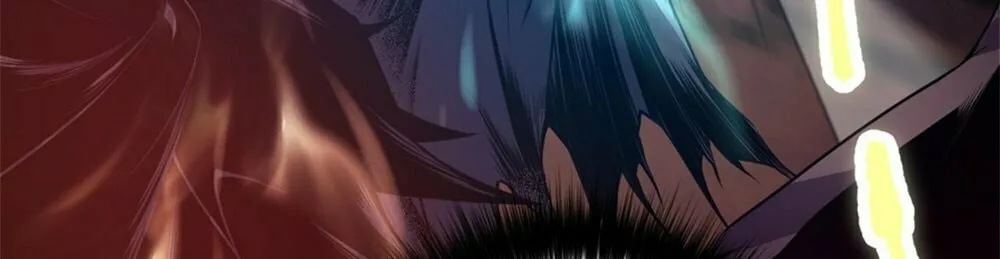 Catastrophic Necromancer (Colored) Chapter 39 page 31 - 