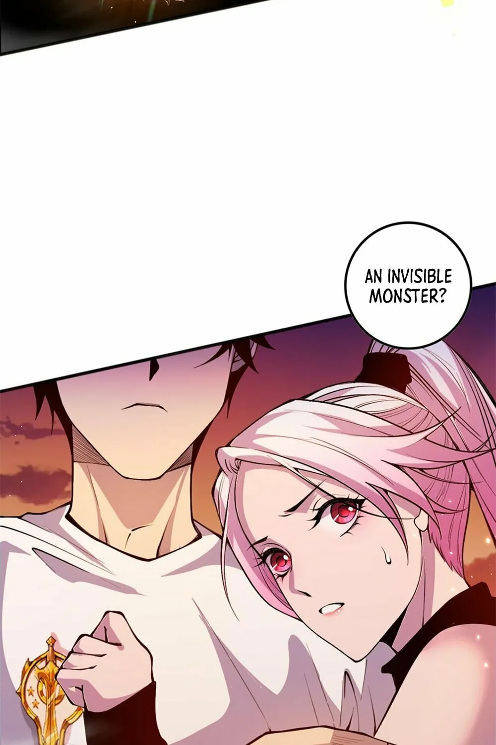 Catastrophic Necromancer (Colored) Chapter 39 page 45 - 