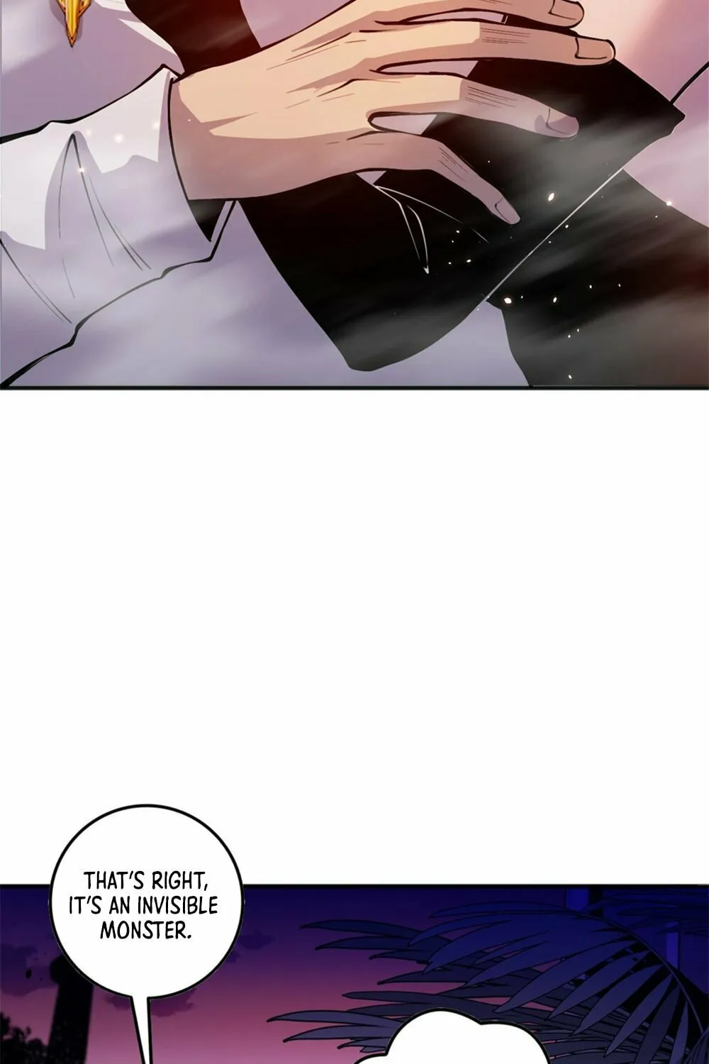 Catastrophic Necromancer (Colored) Chapter 39 page 46 - 
