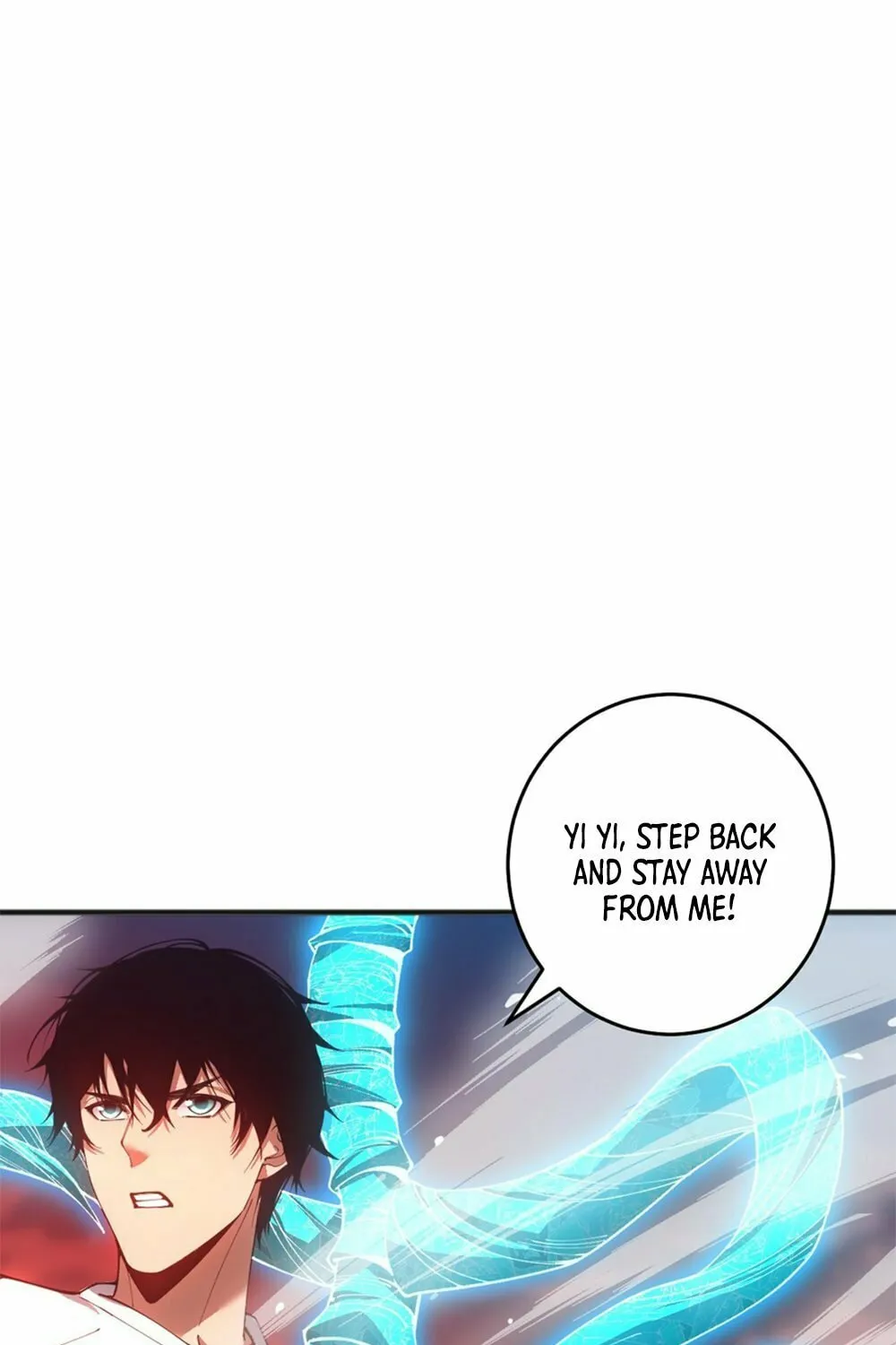 Catastrophic Necromancer (Colored) Chapter 39 page 62 - 
