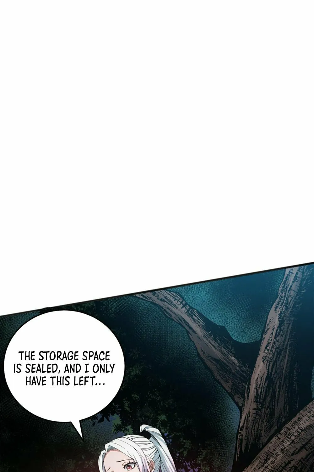 Catastrophic Necromancer (Colored) Chapter 39 page 66 - 