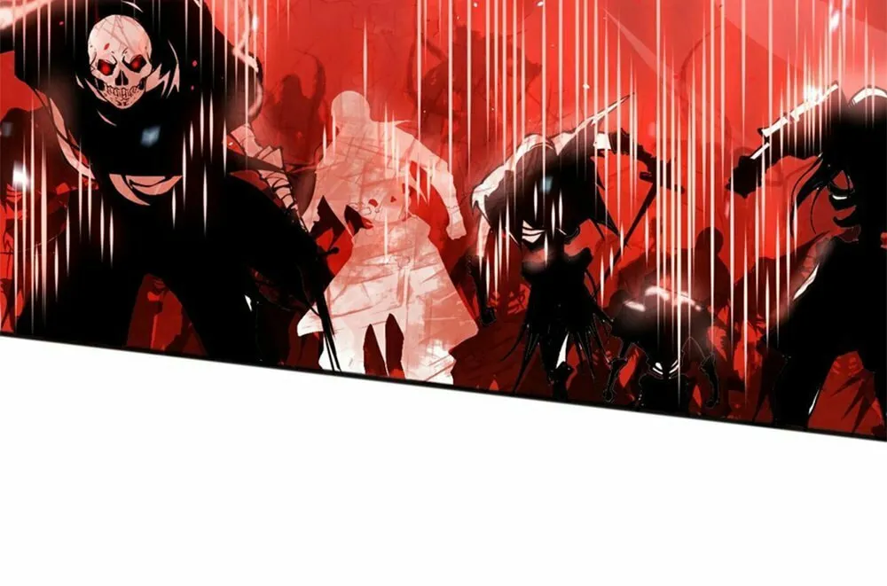 Catastrophic Necromancer (Colored) Chapter 39 page 84 - 