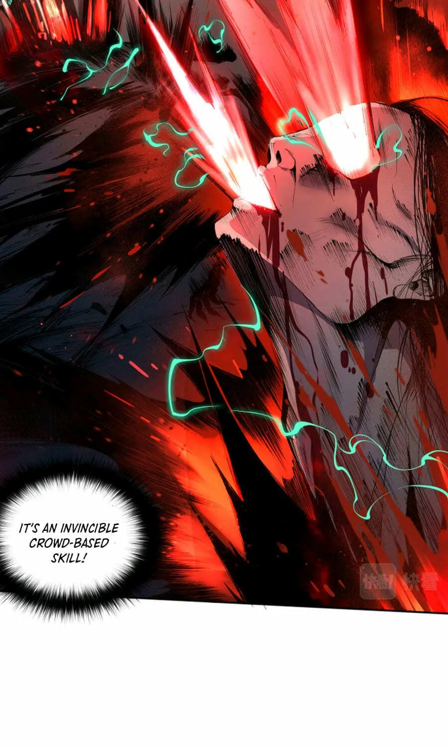 Catastrophic Necromancer (Colored) Chapter 4 page 42 - 