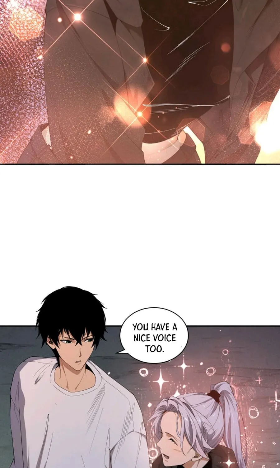 Catastrophic Necromancer (Colored) Chapter 4 page 47 - 