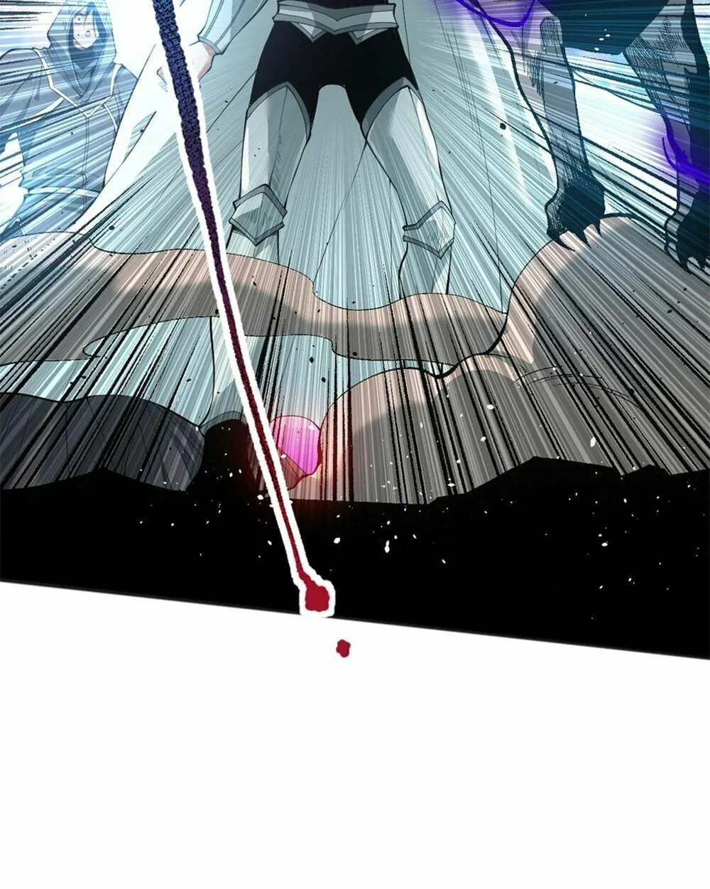 Catastrophic Necromancer (Colored) Chapter 40 page 12 - 
