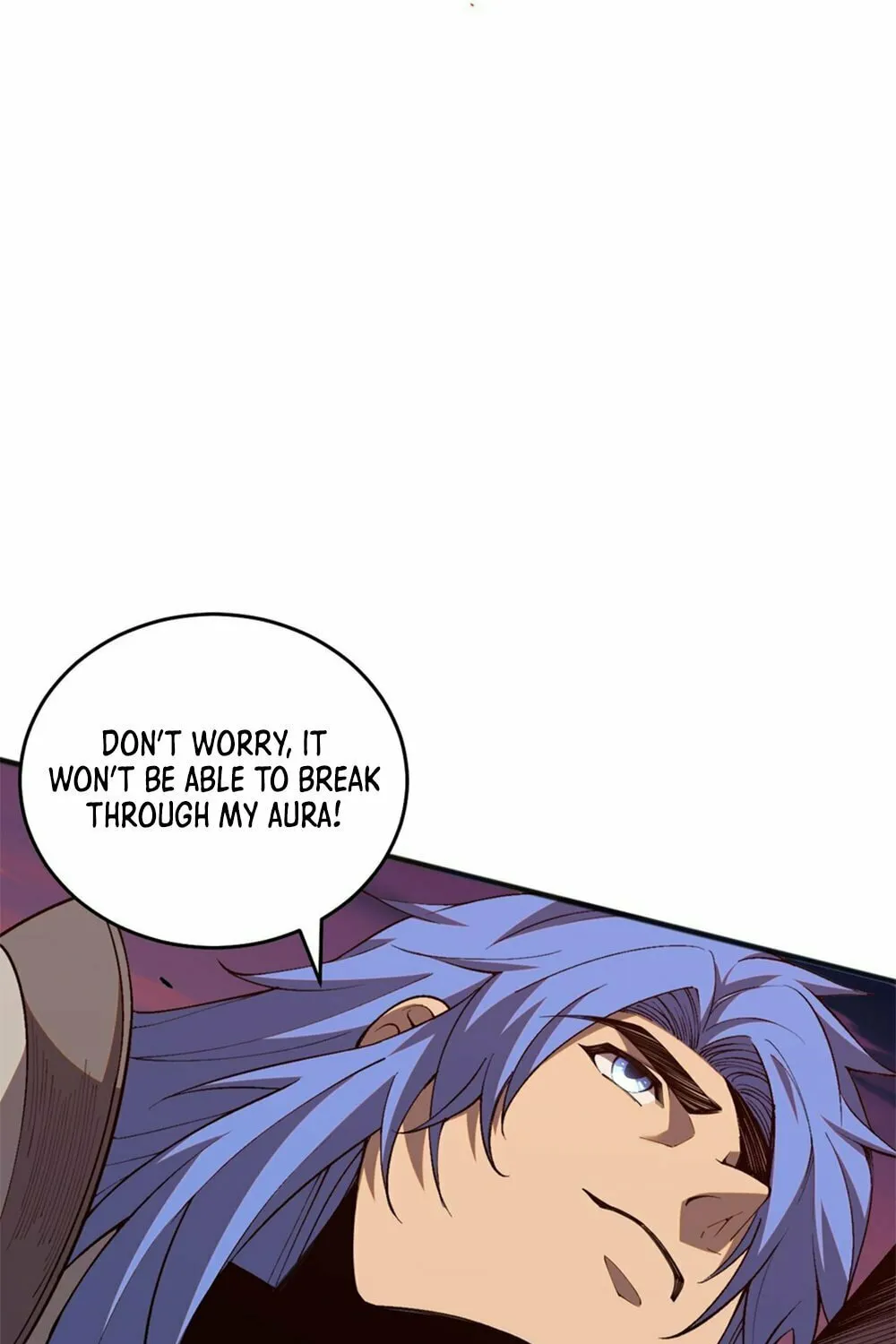 Catastrophic Necromancer (Colored) Chapter 40 page 26 - 
